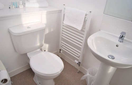 Larkhall Hotel | The Old Schoolhouse Hotel