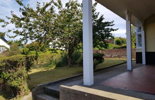 Aberporth House | The Old Sea Captain's House, Aberporth