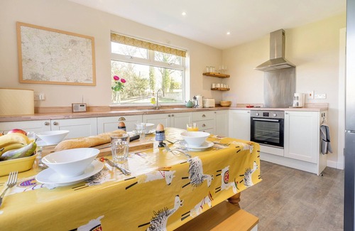 Pitlessie Cottage | The Old Shepherd's Cottage