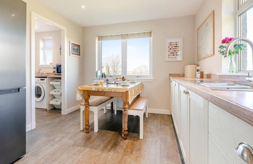 Pitlessie Cottage | The Old Shepherd's Cottage