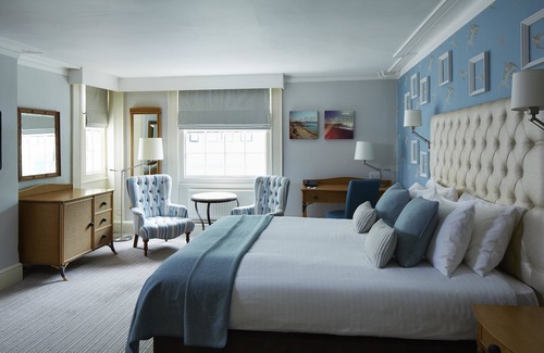 Seafront Hotel | The Old Ship Hotel