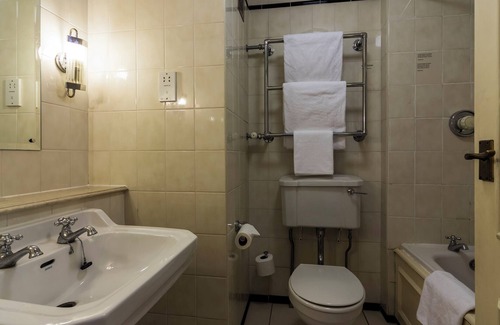 Seafront Hotel | The Old Ship Hotel