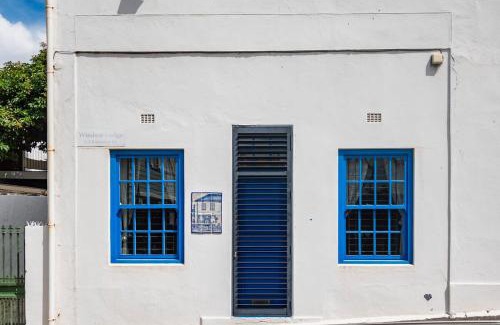 Kalk Bay Apartment | The Old Shop loft apt in the heart of Kalk Bay