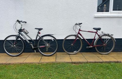 Yelland Apartment | The Old Shop, West Yelland