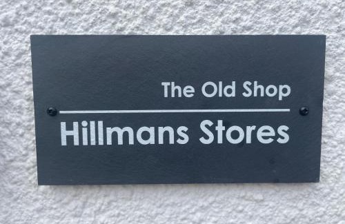 Yelland Apartment | The Old Shop, West Yelland