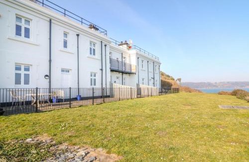 Torpoint House | The Old Signal House