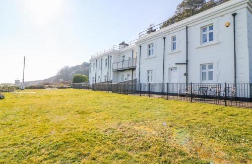 Torpoint House | The Old Signal House