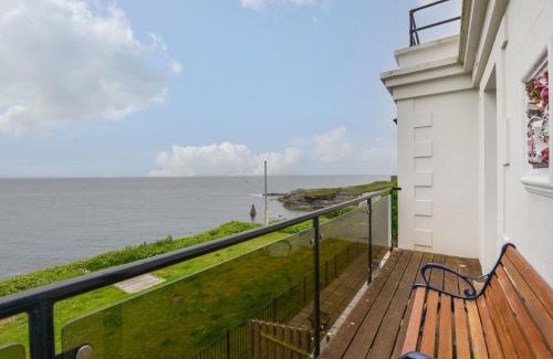 Torpoint House | The Old Signal House