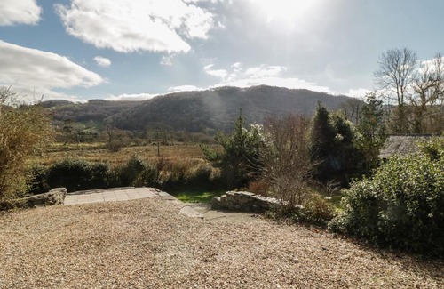 Maentwrog House | The Old Smithy Cottage