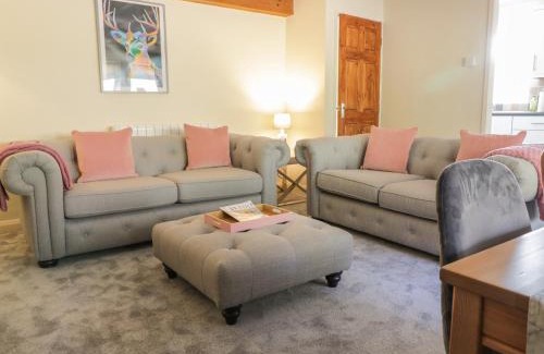 Maentwrog House | The Old Smithy Cottage