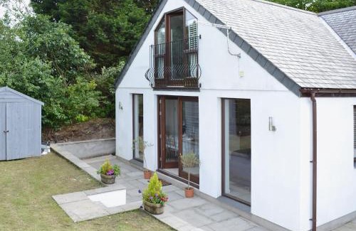 Truro House | The Old Smithy
