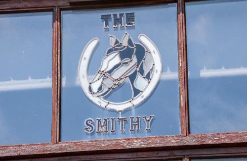 Lynton House | The Old Smithy