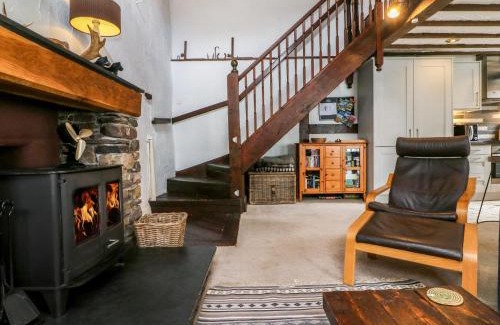 Lynton House | The Old Smithy