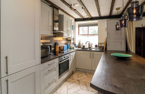 Lynton Cottage | The Old Smithy