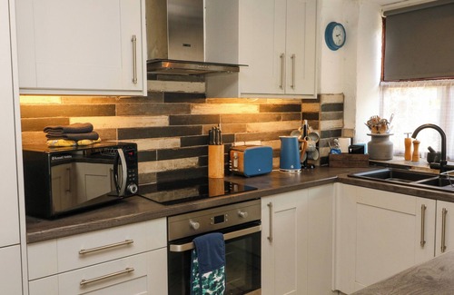 Lynton Cottage | The Old Smithy