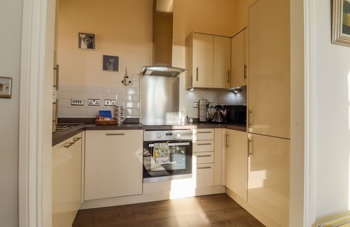 Folkestone Cottage | The Old Spy Headquarters