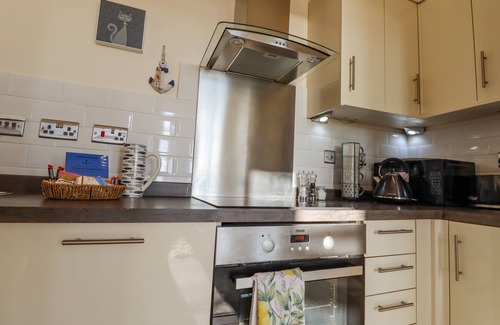 Folkestone Cottage | The Old Spy Headquarters
