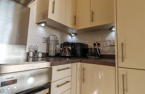 Folkestone Cottage | The Old Spy Headquarters