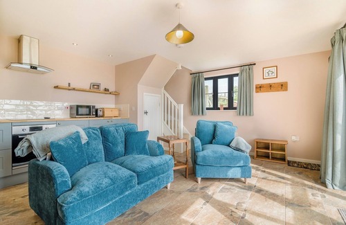 Cheddar Cottage | The Old Stable At Henley View