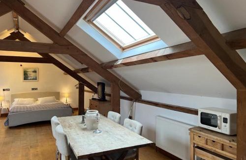 Burlawn Apartment | The Old Stable - Flat 1