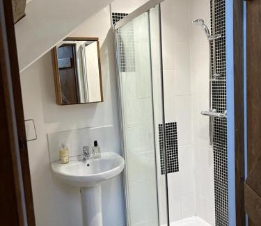 Burlawn Apartment | The Old Stable - Flat 1