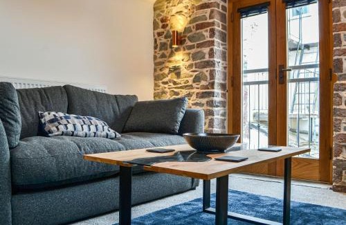 Whitley Bay House | The Old Stable