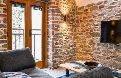 Whitley Bay House | The Old Stable