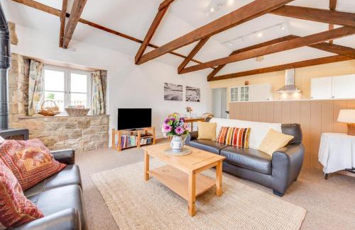 Milfield House | The Old Stable