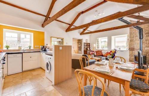Milfield House | The Old Stable