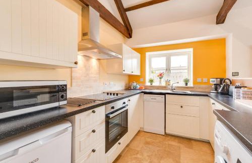 Milfield House | The Old Stable