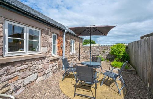 Milfield House | The Old Stable