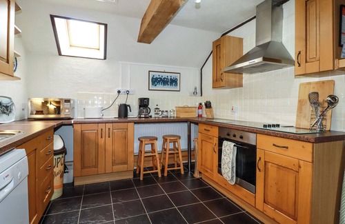 Newquay Cottage | The Old Stable