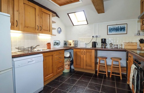 Newquay Cottage | The Old Stable