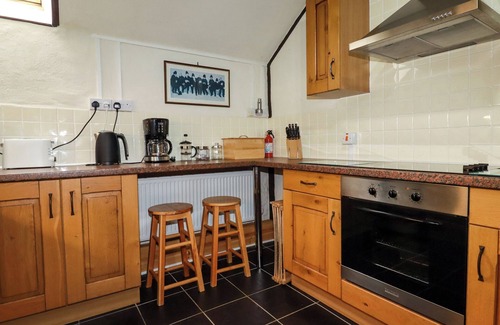 Newquay Cottage | The Old Stable