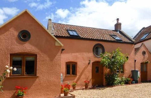 Weston-super-Mare Cottage | The Old Stable