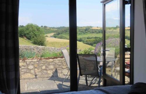 Llancarfan House | The Old Stable, Llancarfan