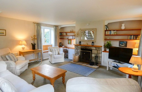 Holmebridge Other | The Old Stables - 4 bedrooms, family countryside retreat