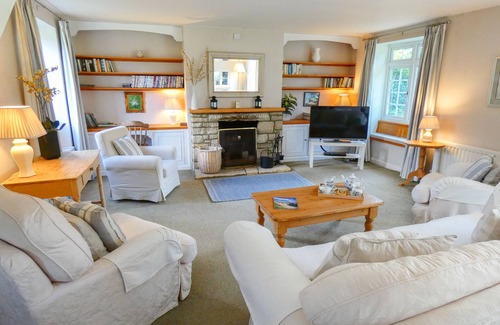 Holmebridge Other | The Old Stables - 4 bedrooms, family countryside retreat