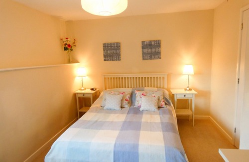 Holmebridge Other | The Old Stables - 4 bedrooms, family countryside retreat