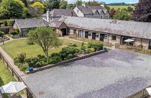 Blandford Forum Cottage | The Old Stables