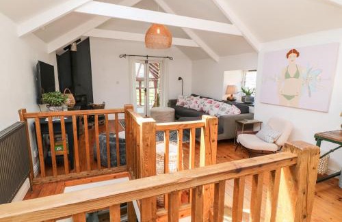 Newquay House | The Old Stables