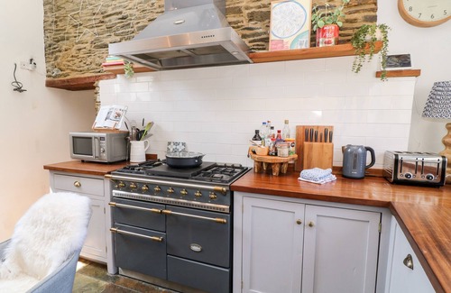 Newquay Cottage | The Old Stables