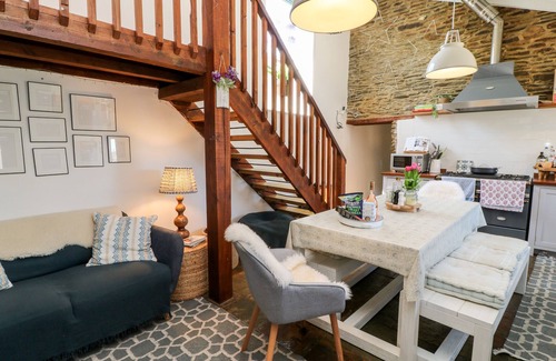 Newquay Cottage | The Old Stables