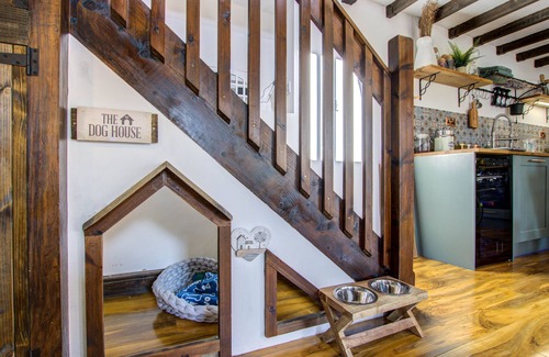 Pembroke Cottage | The Old Stables