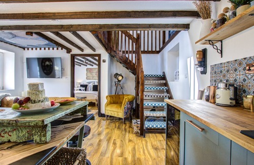 Pembroke Cottage | The Old Stables