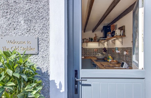 Pembroke Cottage | The Old Stables