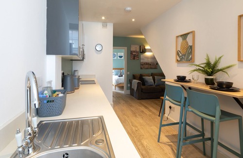 Southampton City Centre Apartment | The Old Stables