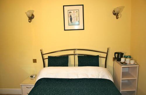 Rowsley Bed & Breakfast | The Old Station House