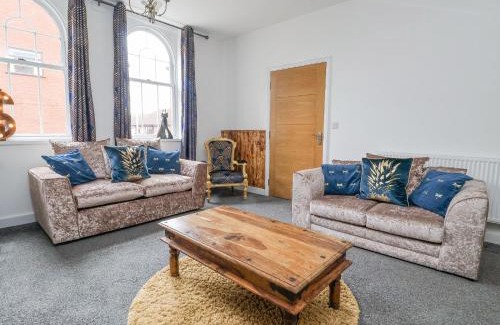 Withernsea House | The Old Station House