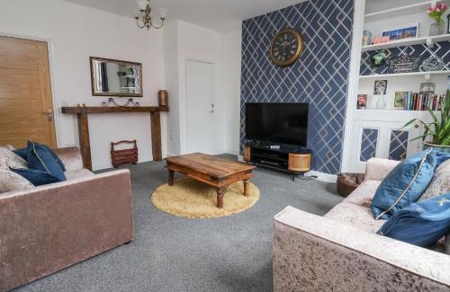 Withernsea House | The Old Station House